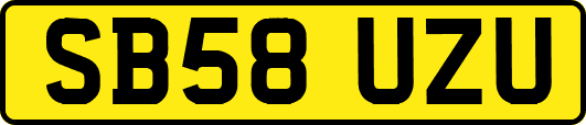 SB58UZU