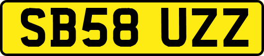 SB58UZZ