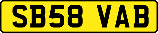 SB58VAB