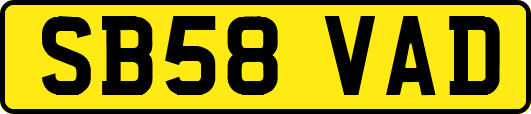 SB58VAD