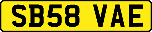 SB58VAE
