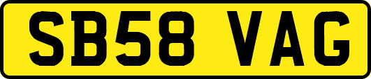 SB58VAG
