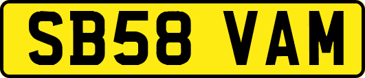 SB58VAM