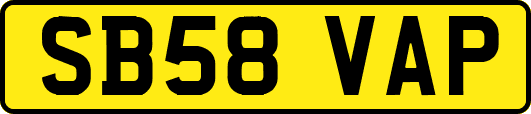 SB58VAP