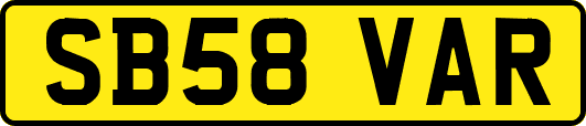 SB58VAR