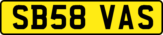 SB58VAS