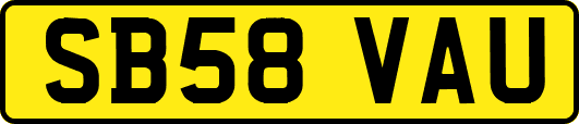 SB58VAU