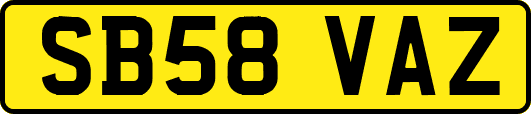 SB58VAZ