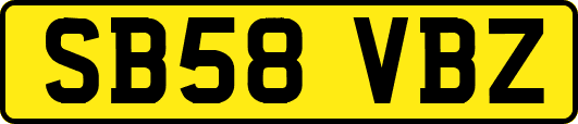 SB58VBZ