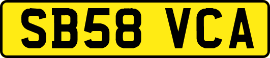 SB58VCA