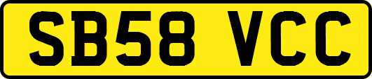 SB58VCC