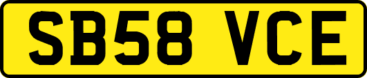 SB58VCE