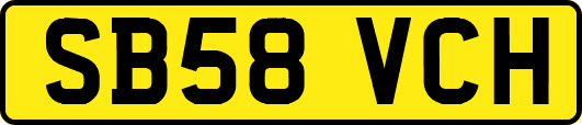 SB58VCH