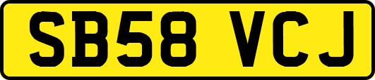 SB58VCJ