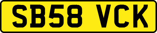 SB58VCK