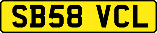 SB58VCL