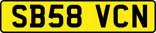 SB58VCN