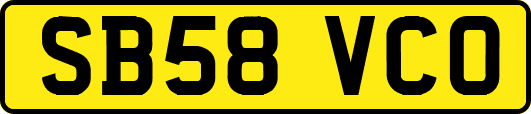 SB58VCO