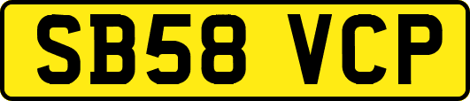SB58VCP