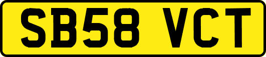 SB58VCT
