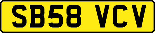 SB58VCV