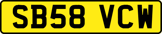 SB58VCW