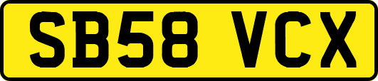 SB58VCX