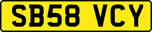 SB58VCY