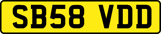 SB58VDD