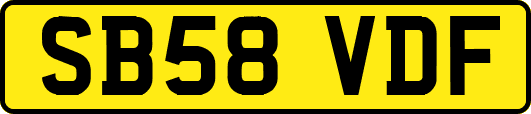 SB58VDF