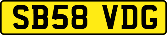 SB58VDG