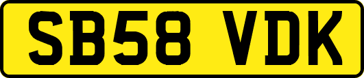 SB58VDK