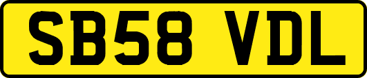 SB58VDL