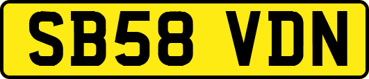 SB58VDN