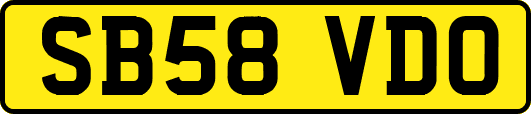 SB58VDO