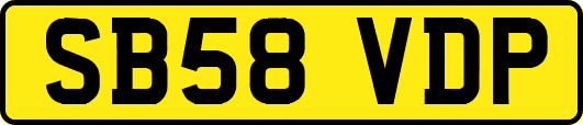 SB58VDP