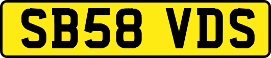 SB58VDS