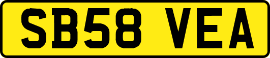 SB58VEA