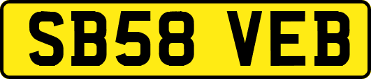 SB58VEB