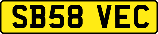SB58VEC