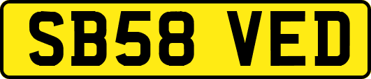 SB58VED