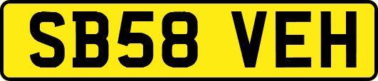SB58VEH