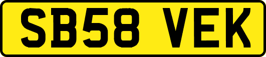 SB58VEK