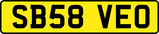 SB58VEO