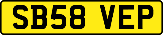 SB58VEP