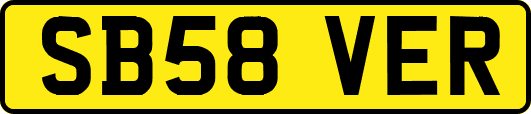 SB58VER