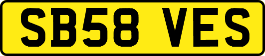 SB58VES