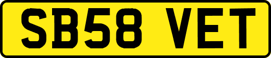 SB58VET