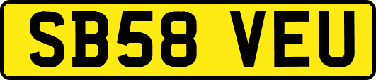SB58VEU