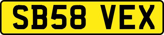 SB58VEX